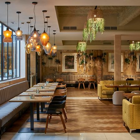 Icon Bcn Hotel Barcelona Kültér fotó