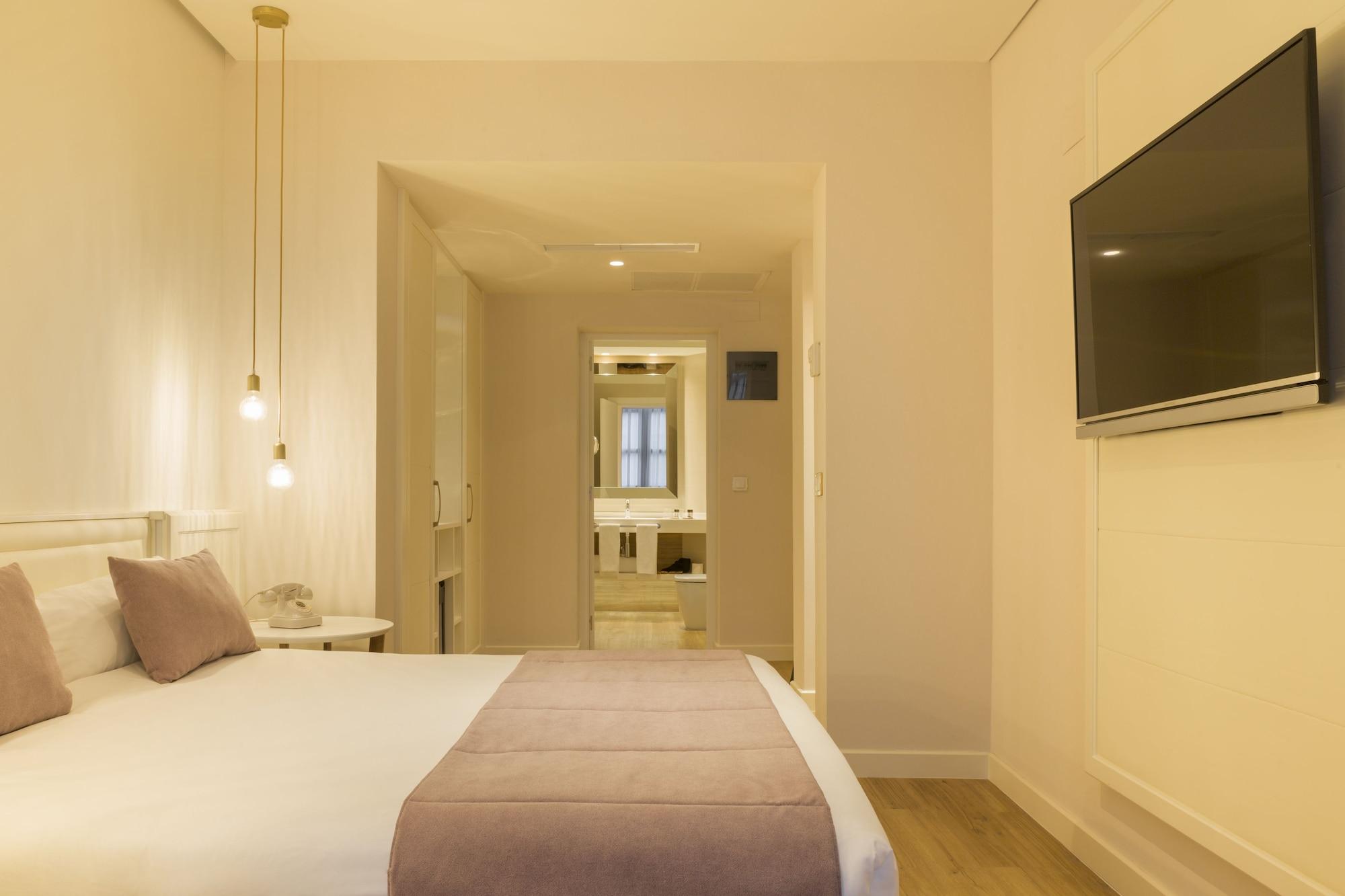 Icon Bcn Hotel Barcelona Kültér fotó