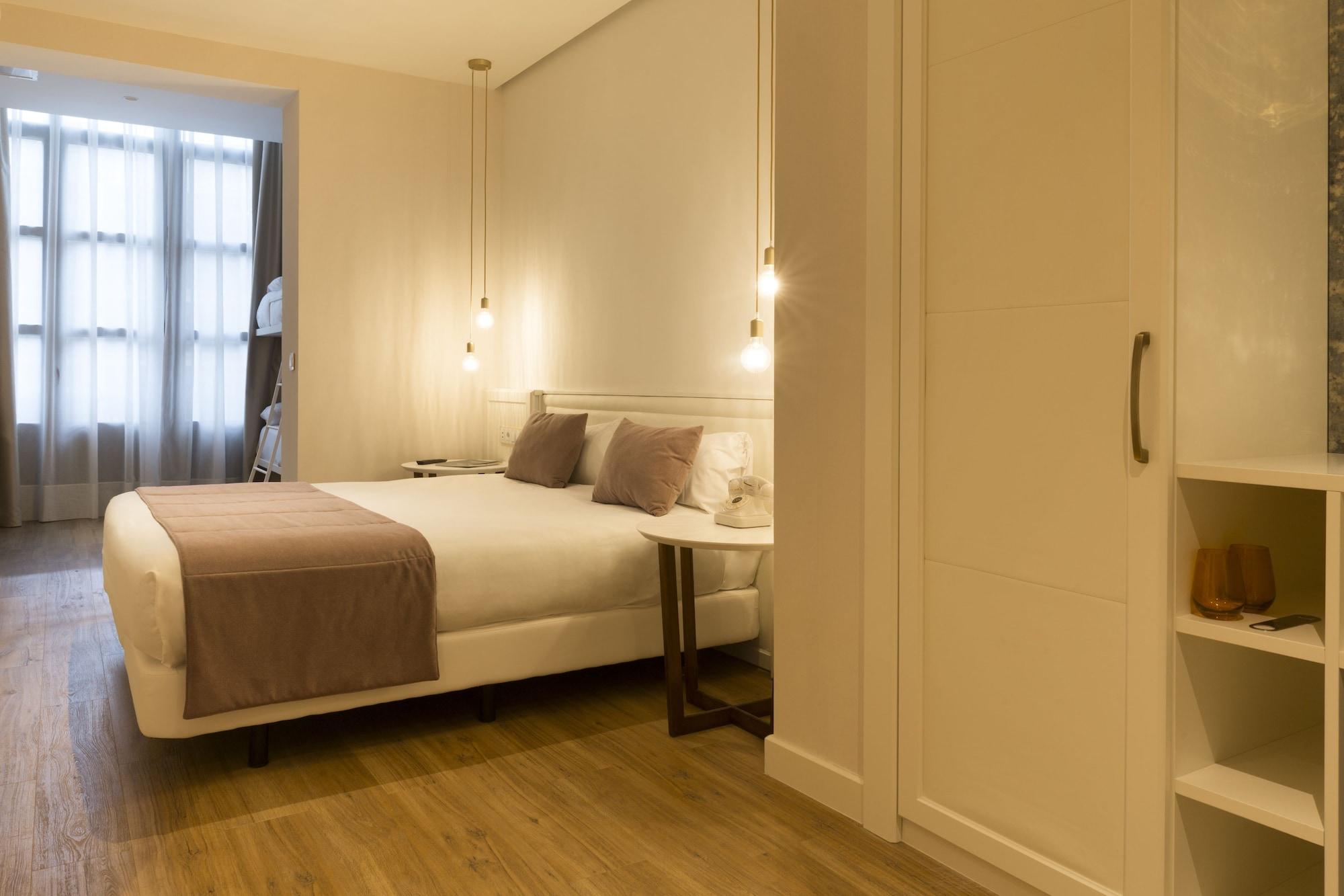 Icon Bcn Hotel Barcelona Kültér fotó