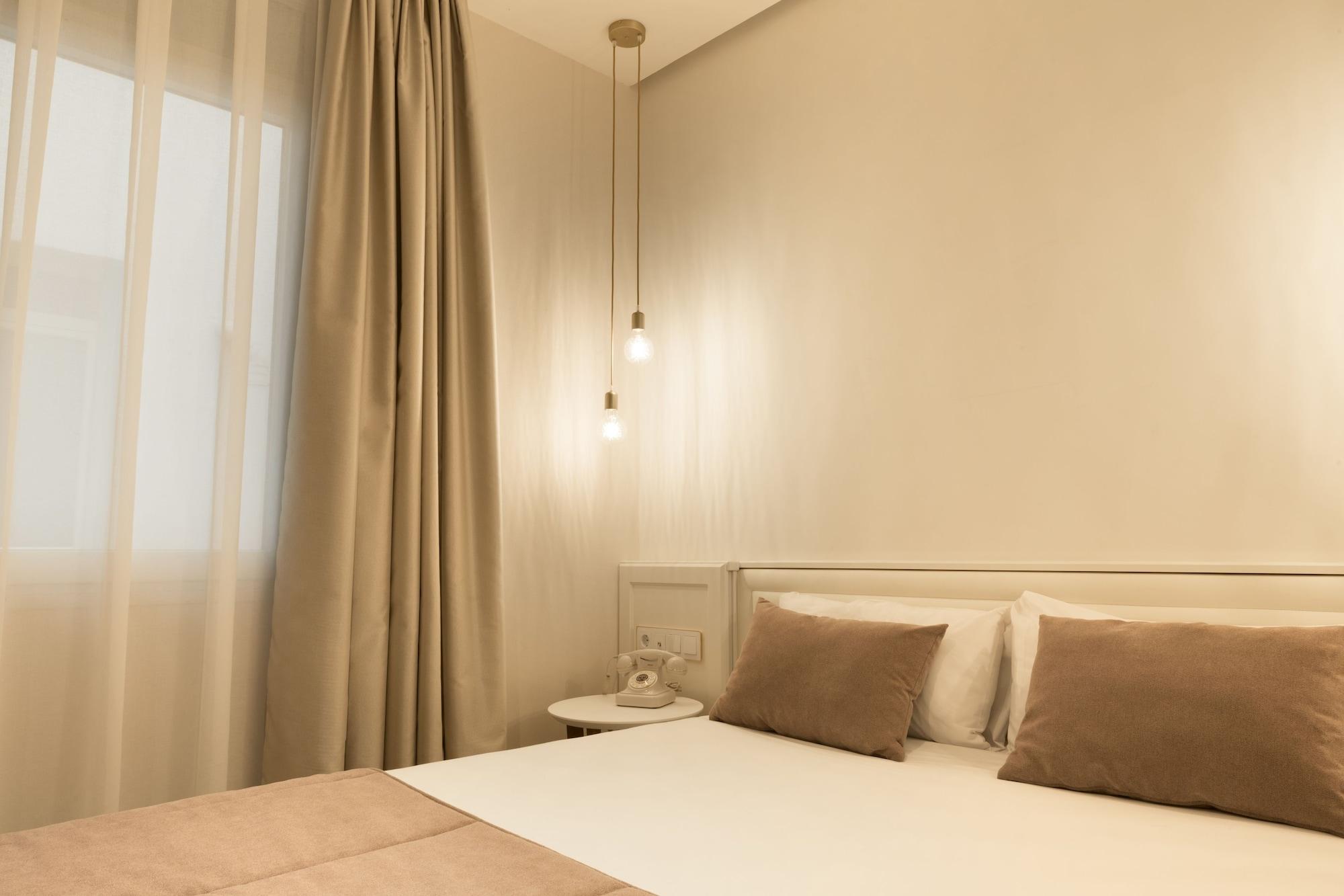 Icon Bcn Hotel Barcelona Kültér fotó