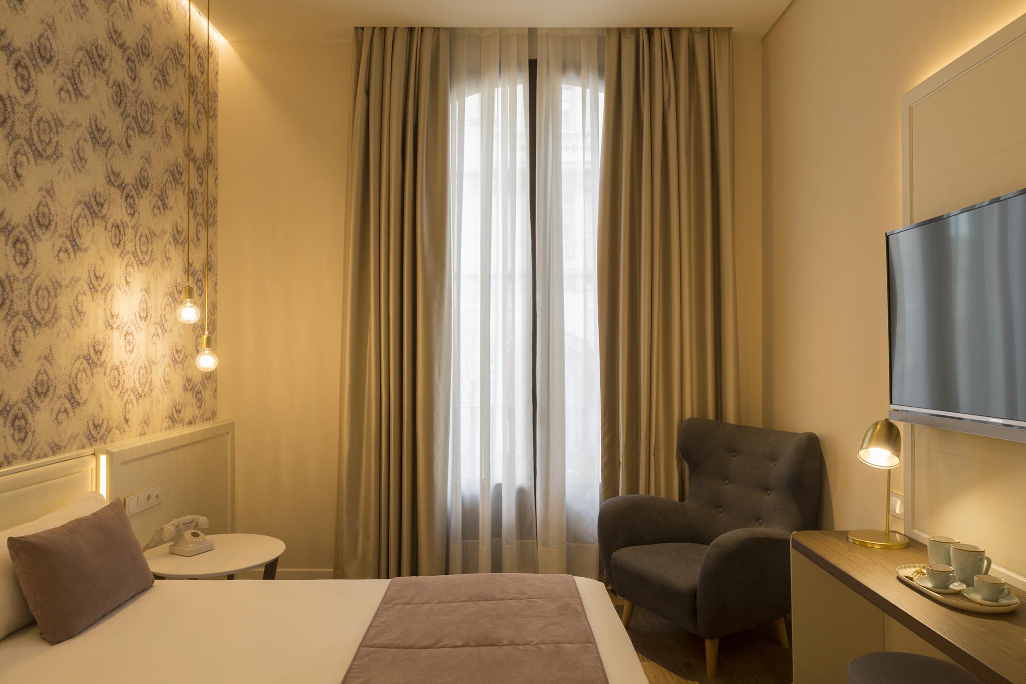 Icon Bcn Hotel Barcelona Kültér fotó