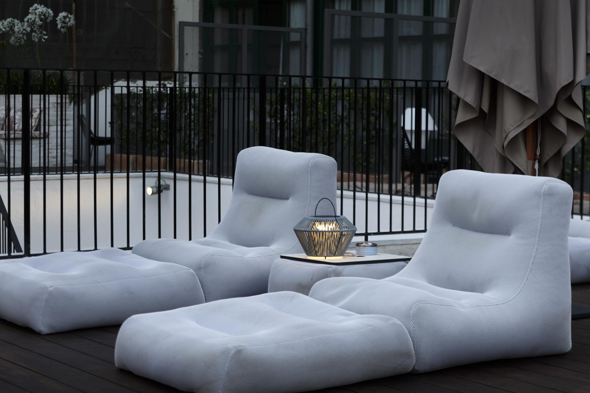 Icon Bcn Hotel Barcelona Kültér fotó