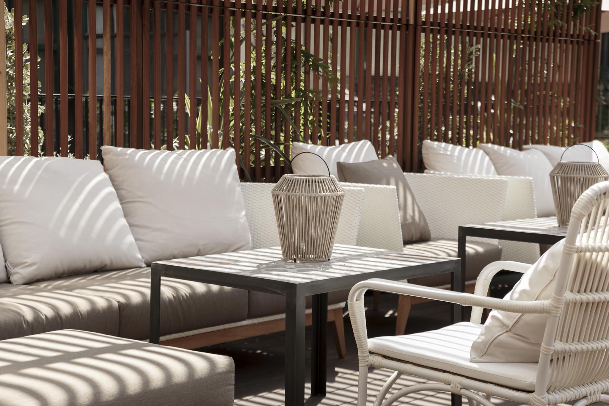 Icon Bcn Hotel Barcelona Kültér fotó