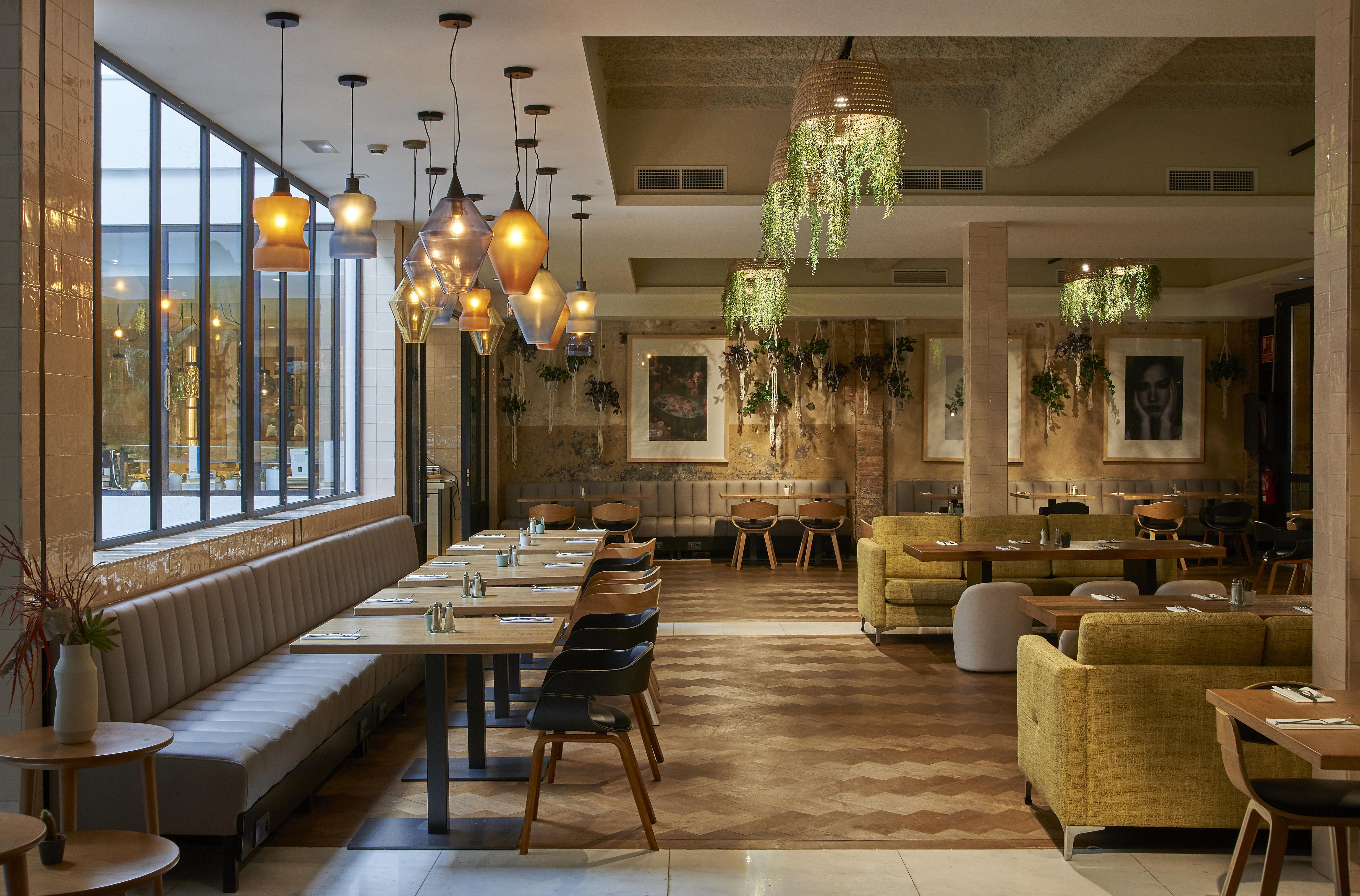 Icon Bcn Hotel Barcelona Kültér fotó