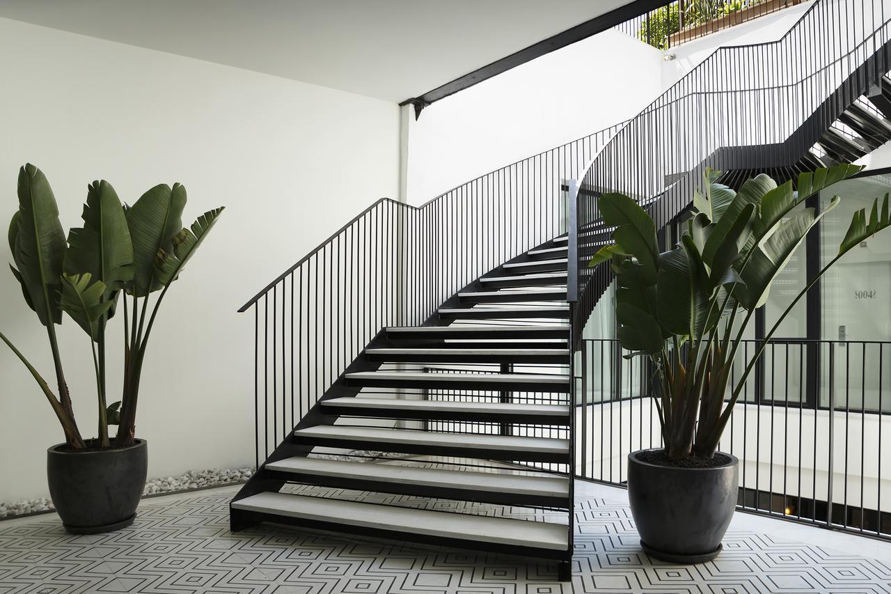 Icon Bcn Hotel Barcelona Kültér fotó