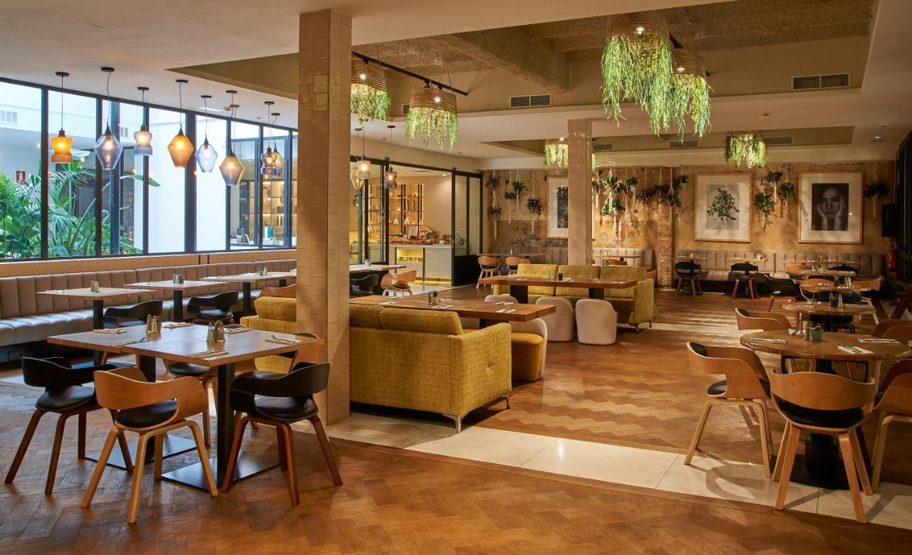 Icon Bcn Hotel Barcelona Kültér fotó
